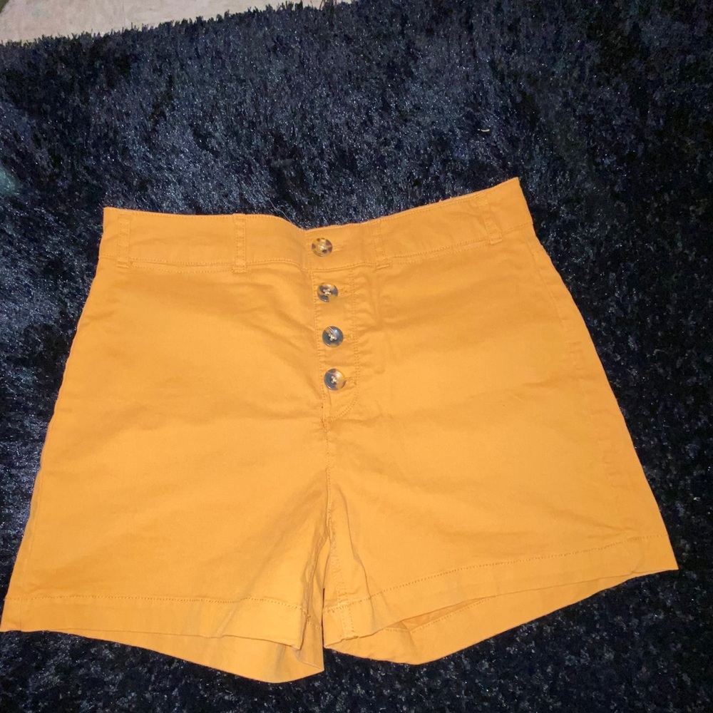 Shorts